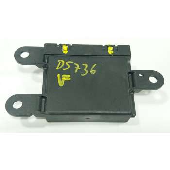 MODULO ELECTRONICO 101438600A 0263004609