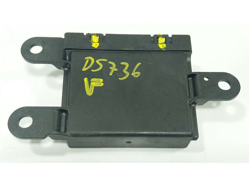 Recambio de modulo electronico para tesla model s 60 referencia OEM IAM  101438600A 0263004609