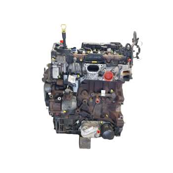 MOTOR COMPLETO YLF6 YLF6