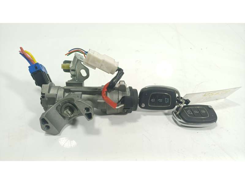 Recambio de antirrobo para hyundai i10 iii (ac3, ai3) 1.0 mpi referencia OEM IAM   
