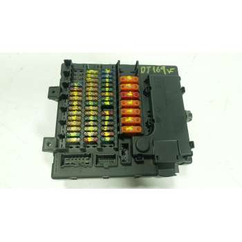 CAJA RELES / FUSIBLES 518792114 837811303