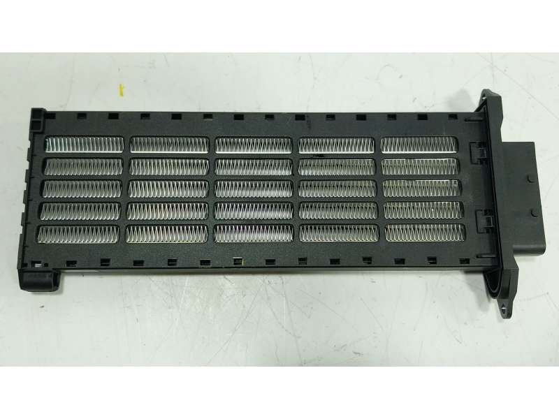Recambio de resistencia calefaccion para renault kadjar (ha_, hl_) 1.5 blue dci 115 referencia OEM IAM  N103760PD 