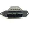 Recambio de resistencia calefaccion para renault kadjar (ha_, hl_) 1.5 blue dci 115 referencia OEM IAM  N103760PD 