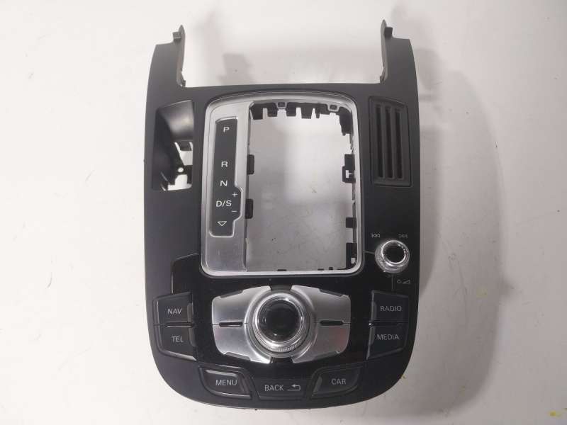 Recambio de mando multifuncion para audi a4 allroad b8 (8kh) 2.0 tdi quattro referencia OEM IAM  8T0919611K 002074940
