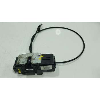 CERRADURA PUERTA TRASERA IZQUIERDA 600891100D 