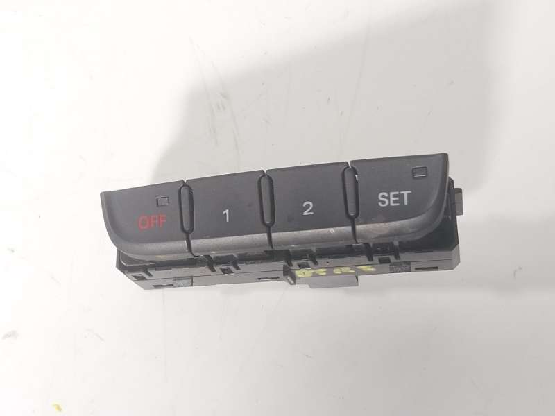 Recambio de modulo electronico para audi a4 allroad b8 (8kh) 2.0 tdi quattro referencia OEM IAM   