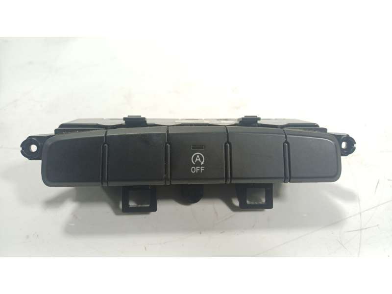 Recambio de mando multifuncion para hyundai i10 iii (ac3, ai3) 1.0 mpi referencia OEM IAM  299213239 