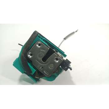 CERRADURA PUERTA TRASERA IZQUIERDA 81410K7000 