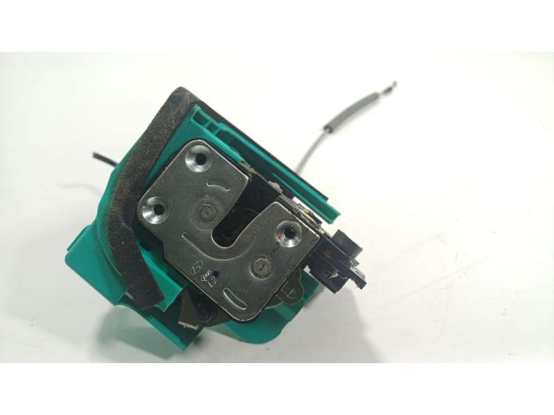 Recambio de cerradura puerta trasera izquierda para hyundai i10 iii (ac3, ai3) 1.0 mpi referencia OEM IAM  81410K7000 