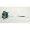 Recambio de cerradura puerta trasera izquierda para hyundai i10 iii (ac3, ai3) 1.0 mpi referencia OEM IAM  81410K7000 