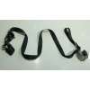 Recambio de cinturon seguridad trasero izquierdo para tesla model s 60 referencia OEM IAM  101878900A 2466189AC