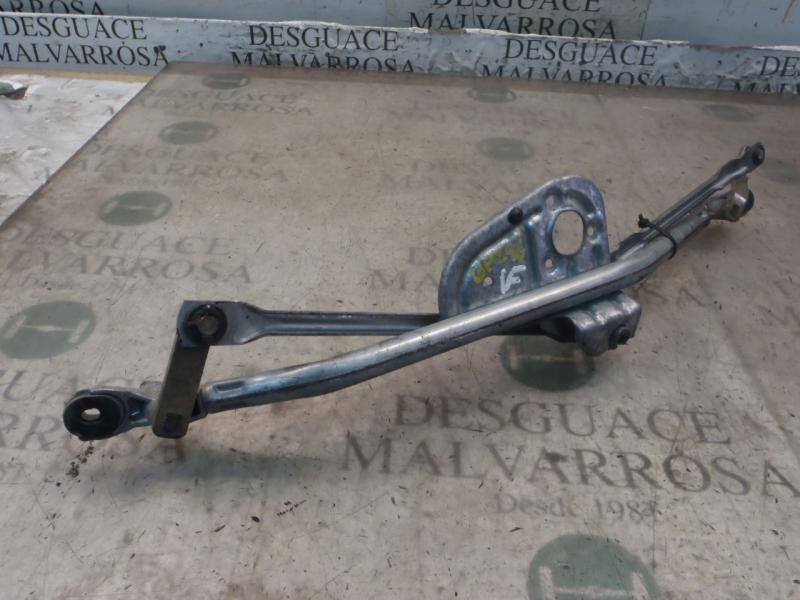 Recambio de articulacion limpia delantero para audi rs 6 berlina (4b4) rs 6 berlina referencia OEM IAM 4B7955603  