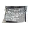 Recambio de cinturon seguridad trasero izquierdo para tesla model s 60 referencia OEM IAM  101878900A 2466189AC