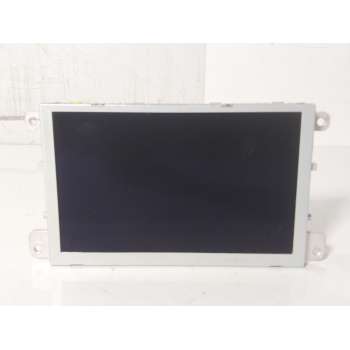 PANTALLA MULTIFUNCION 8R0919604A 