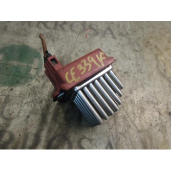 RESISTENCIA CALEFACCION 