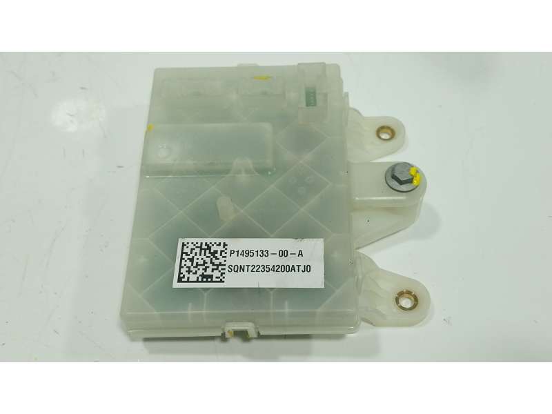 Recambio de modulo electronico para tesla model s 60 referencia OEM IAM  149513300A 