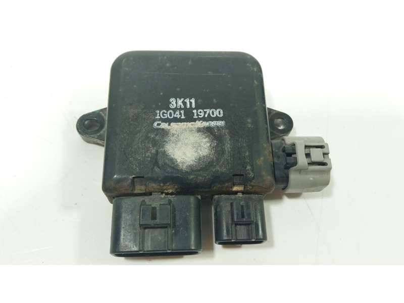 Recambio de modulo electronico para tesla model s 60 referencia OEM IAM  1G04119700 