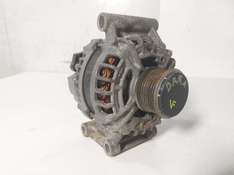 Recambio de alternador para ford transit v363 furgoneta (fcd, fdd) 2.2 tdci referencia OEM IAM  CC1T10300CC 0125711104
