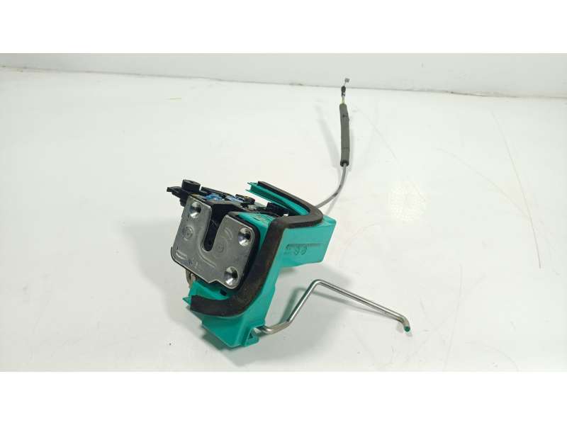 Recambio de cerradura puerta trasera derecha para hyundai i10 iii (ac3, ai3) 1.0 mpi referencia OEM IAM  81420K7000 