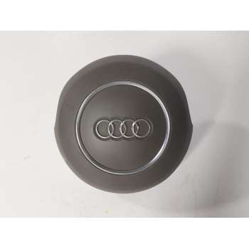 AIRBAG DELANTERO IZQUIERDO 8K0880201AE 62485074A