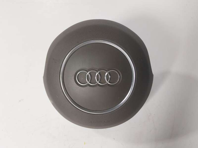 Recambio de airbag delantero izquierdo para audi a4 allroad b8 (8kh) 2.0 tdi quattro referencia OEM IAM  8K0880201AE 62485074A