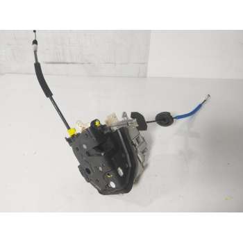 CERRADURA PUERTA DELANTERA DERECHA 8J1837016E 
