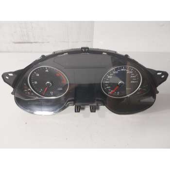 CUADRO INSTRUMENTOS 8K0920932G 503002562232