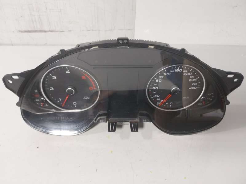 Recambio de cuadro instrumentos para audi a4 allroad b8 (8kh) 2.0 tdi quattro referencia OEM IAM  8K0920932G 503002562232