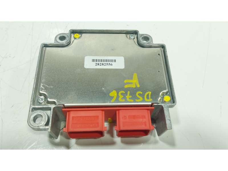 Recambio de centralita airbag para tesla model s 60 referencia OEM IAM  101878100F 28472440