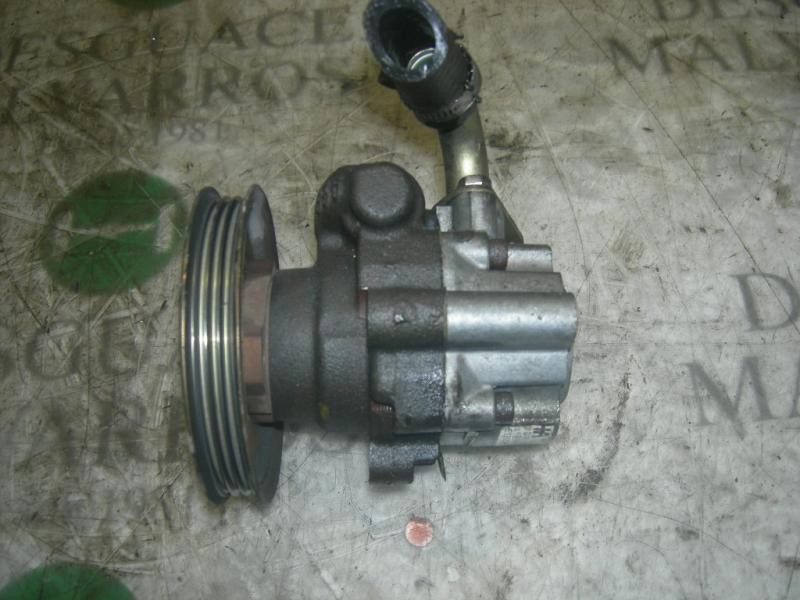 Recambio de bomba direccion para mg serie 25 (rf) classic (3-ptas.) referencia OEM IAM   