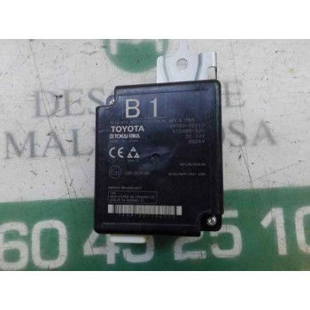 MODULO ELECTRONICO 897B042110 897B042110 61G088000