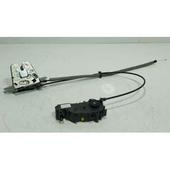 CERRADURA MALETERO / PORTON A2127400335 
