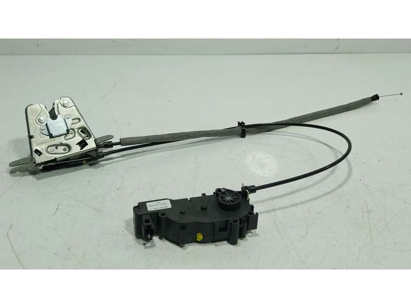 Recambio de cerradura maletero / porton para tesla model s 60 referencia OEM IAM  A2127400335 