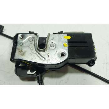 CERRADURA PUERTA TRASERA DERECHA 600891400C 