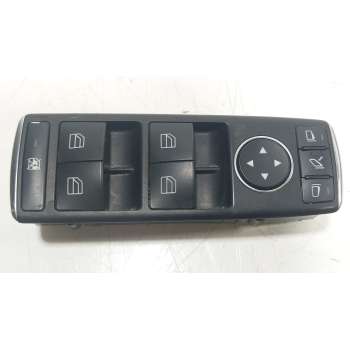 MANDO ELEVALUNAS DELANTERO IZQUIERDO A2049055402 10021551