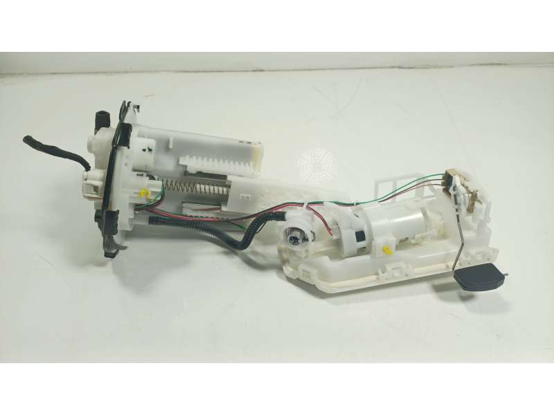 Recambio de aforador para toyota c-hr 1.8 16v hev referencia OEM IAM  7702002C21 