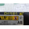 Recambio de centralita airbag para opel astra j sports tourer excellence referencia OEM IAM 13599653  