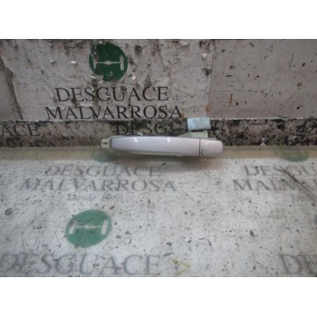 MANETA EXTERIOR TRASERA IZQUIERDA 