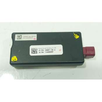 MODULO ELECTRONICO 103297100A T14A0000257