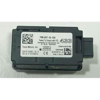 MODULO ELECTRONICO 103460100D 0119IT0000514