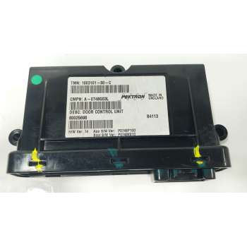 MODULO ELECTRONICO 100310100C A0748G03L