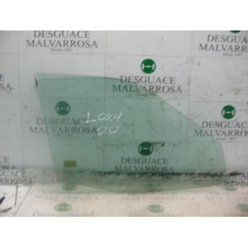 CRISTAL PUERTA DELANTERO DERECHO 