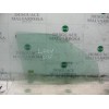 Recambio de cristal puerta delantero derecho para peugeot 605 srdt referencia OEM IAM   