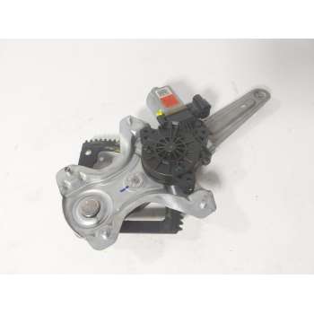 ELEVALUNAS TRASERO DERECHO 83460K6000 