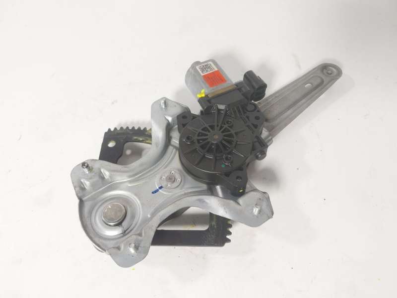 Recambio de elevalunas trasero derecho para hyundai i10 iii (ac3, ai3) 1.0 mpi referencia OEM IAM  83460K6000 