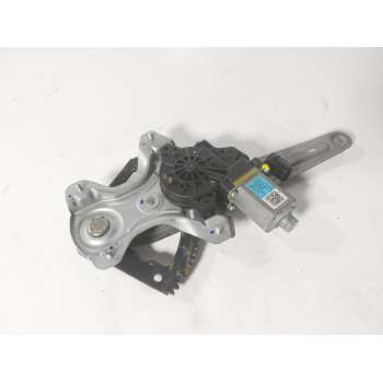 ELEVALUNAS TRASERO IZQUIERDO 83450K6000 
