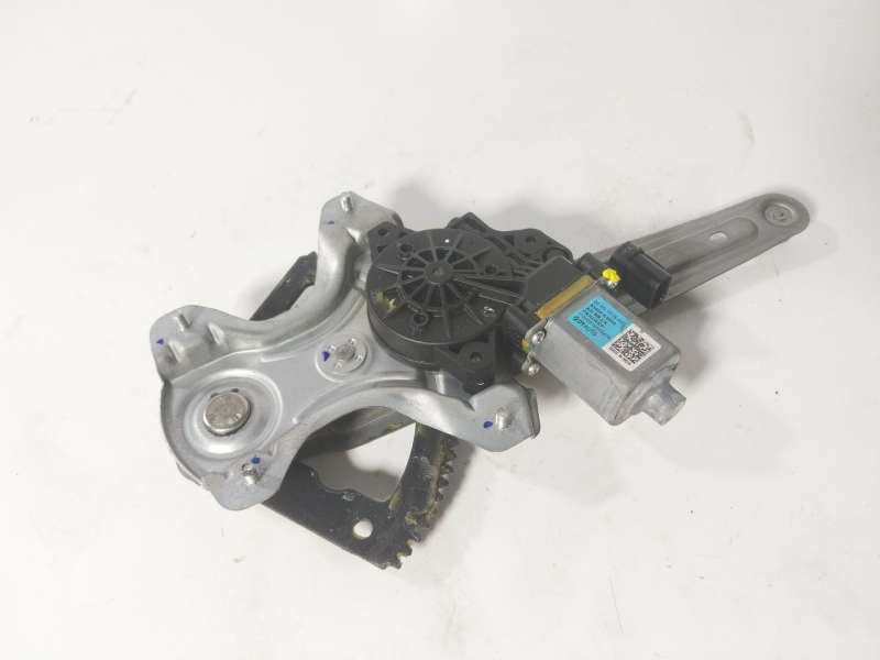 Recambio de elevalunas trasero izquierdo para hyundai i10 iii (ac3, ai3) 1.0 mpi referencia OEM IAM  83450K6000 