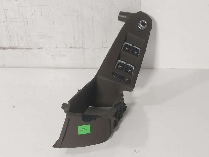 Recambio de mando elevalunas delantero izquierdo para audi a4 allroad b8 (8kh) 2.0 tdi quattro referencia OEM IAM   