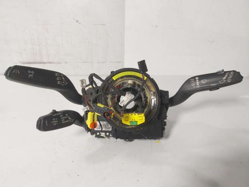 Recambio de mando intermitentes para audi a4 allroad b8 (8kh) 2.0 tdi quattro referencia OEM IAM  8K0953568M 4G8953502AL