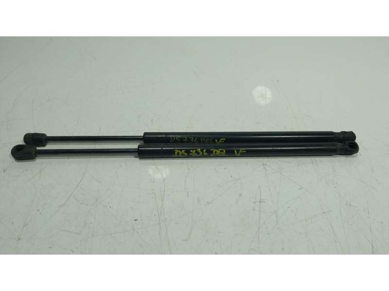 Recambio de amortiguador capot para tesla model s 60 referencia OEM IAM   